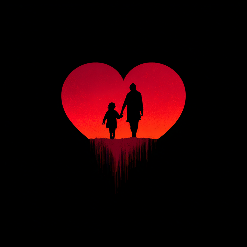 Guardian's Heart shield emblem